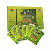 Biogreen Flower boost powder 6 zakjes